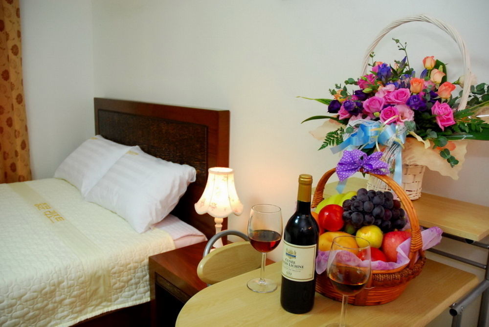 Jungmun Resort Jeju Seogwipo Luaran gambar